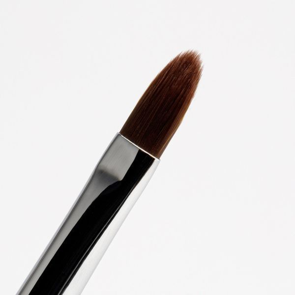 Lip Glow Brush професійний широкий пензлик для губ #20 GB00020 фото