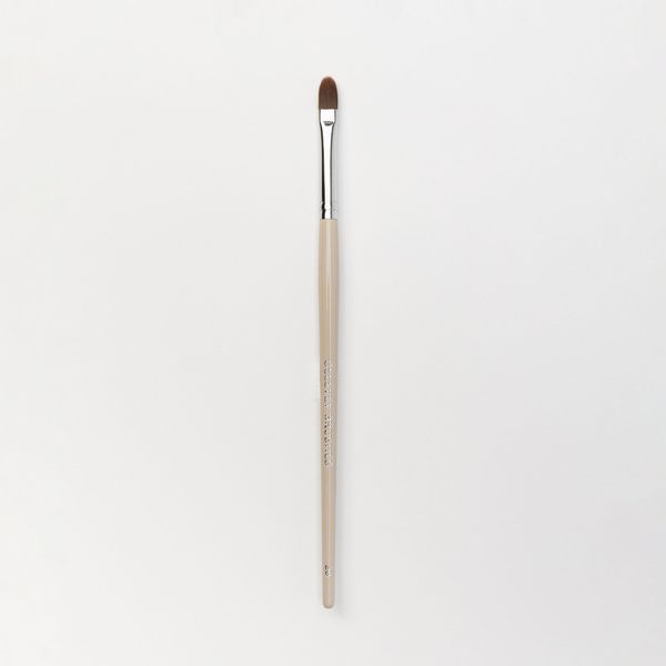 Lip Glow Brush професійний широкий пензлик для губ #20 GB00020 фото