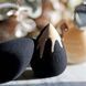 Beauty Sponge професійний безлатексний спонж для нанесення та розтушовування кремових текстур GSP0001 фото 2